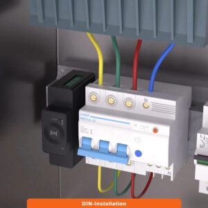 Marstek CT002 3- Phasen Smart Meter – Bild 5