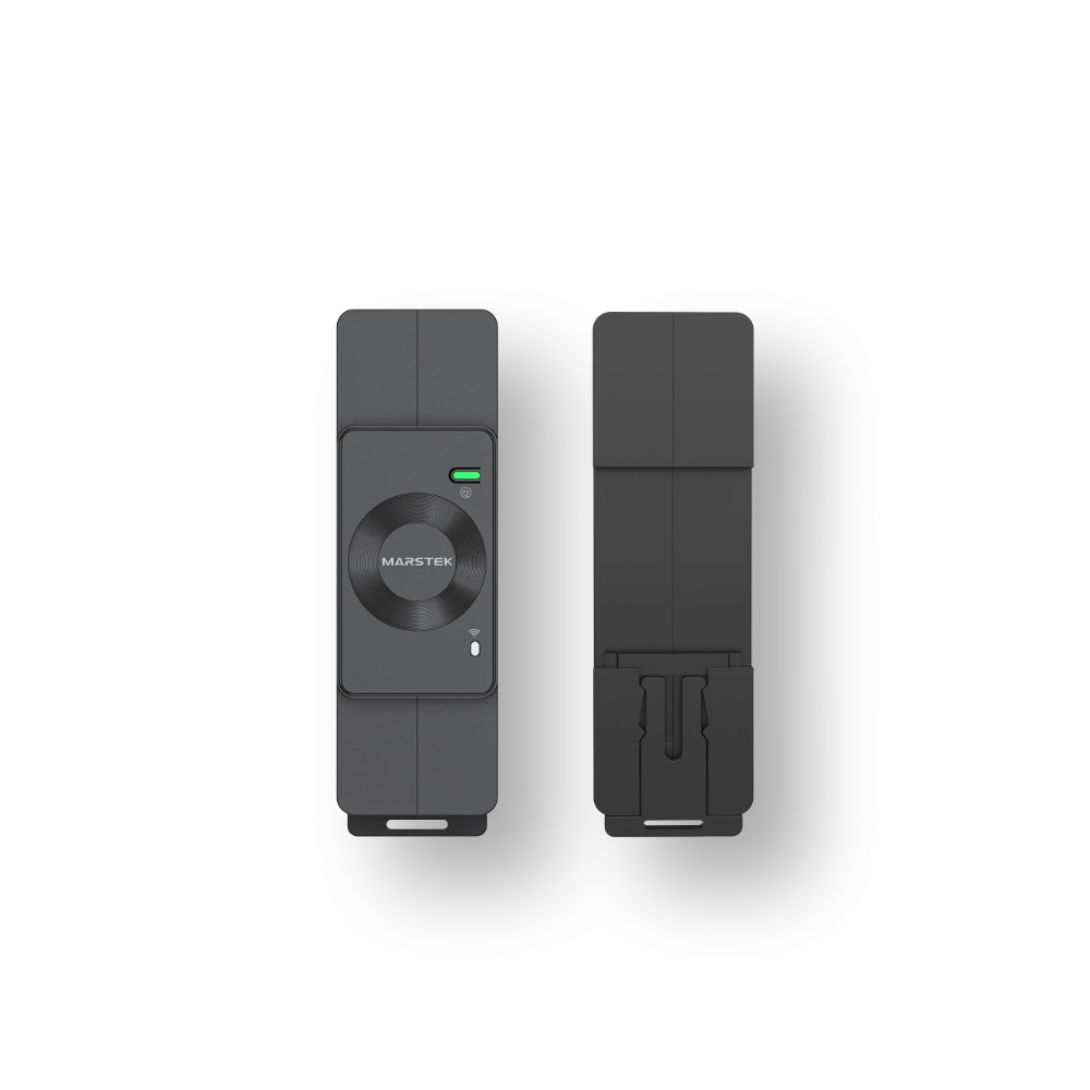 Marstek Ct002 3 Phasen Smart Meter Titelbild Marstek Ct002 3 Phasen Smart Meter Titelbild