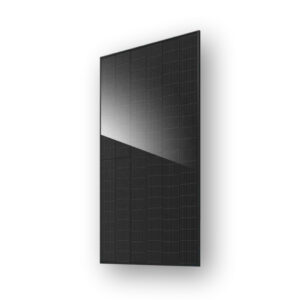 Solarmodul 500w Full Black Bifazial Jasolar Jam60d41 Lb Titelbild