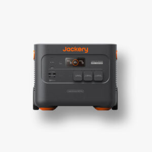 Jackery Explorer 2000 Plus Tragbare Powerstation