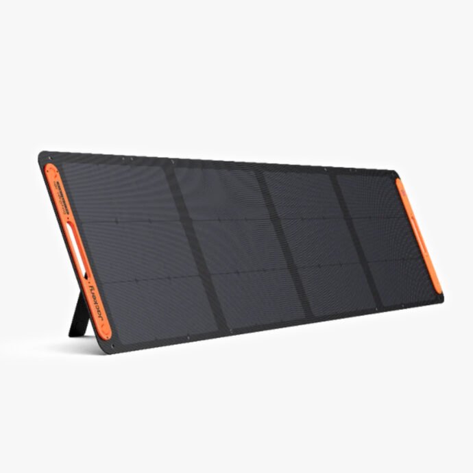 4 x Jackery SolarSaga 200W Solarpanel – Bild 1