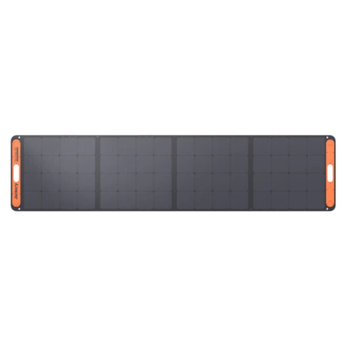 4 x Jackery SolarSaga 200W Solarpanel – Bild 2