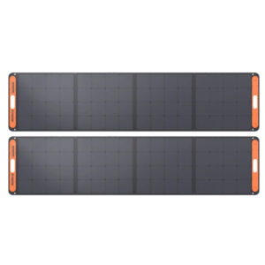 Jackery Solarsaga 200 X2 Solarpanel 003