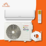 HANTECH Split Klimaanlage 9000 BTU