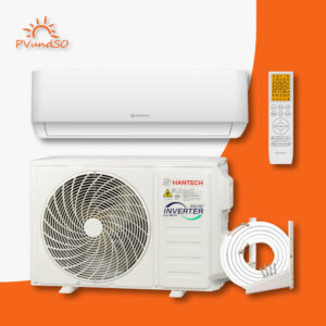 HANTECH Split Klimaanlage 12000 BTU