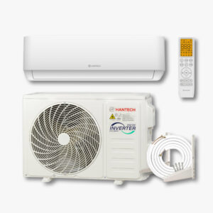 HANTECH Split Klimaanlage 9000 BTU - 18000 BTU