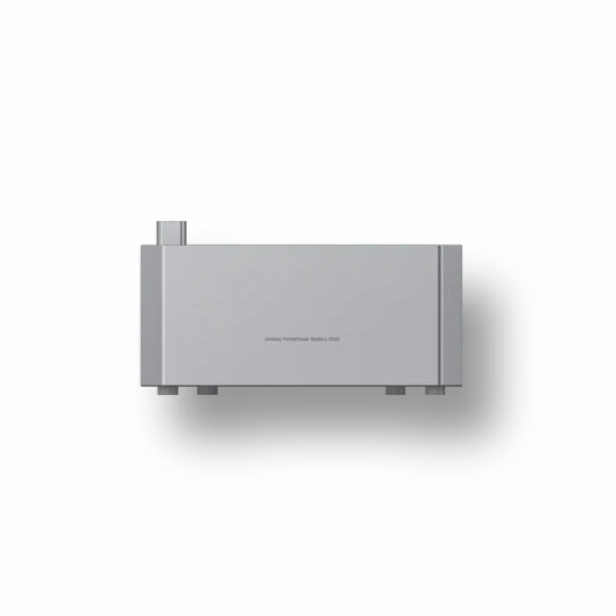 3x Jackery HomePower 2000 Ultra Zusatzakku – Bild 2
