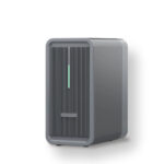 Marstek B2500-D Speicher 2,24kWh (schwarz)