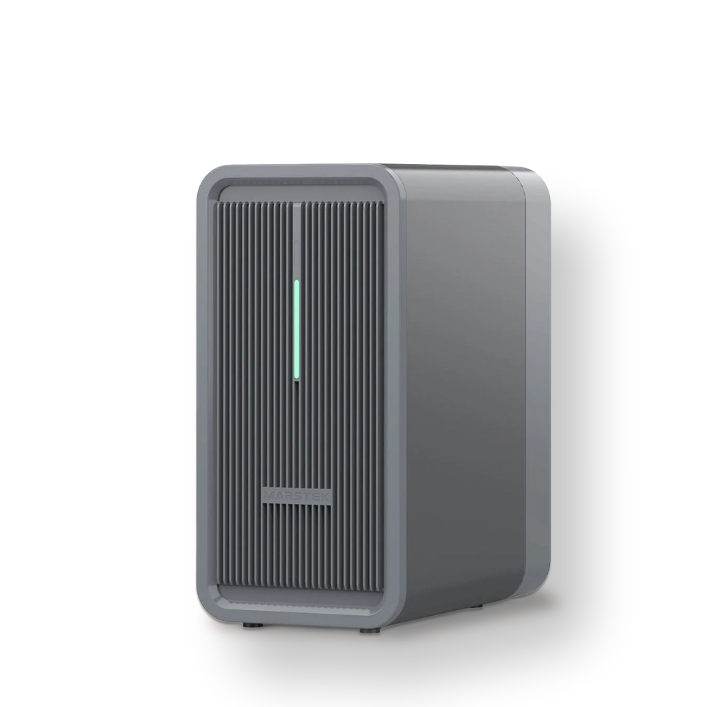 Marstek-B2500-D-schwarz-002 Marstek B2500-D Speicher 2,24kWh (schwarz) – Bild 1