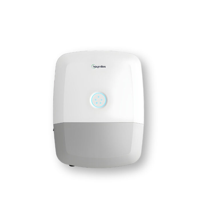 Hoymiles HIT Hybrid Wechselrichter 10-20kW – Bild 2