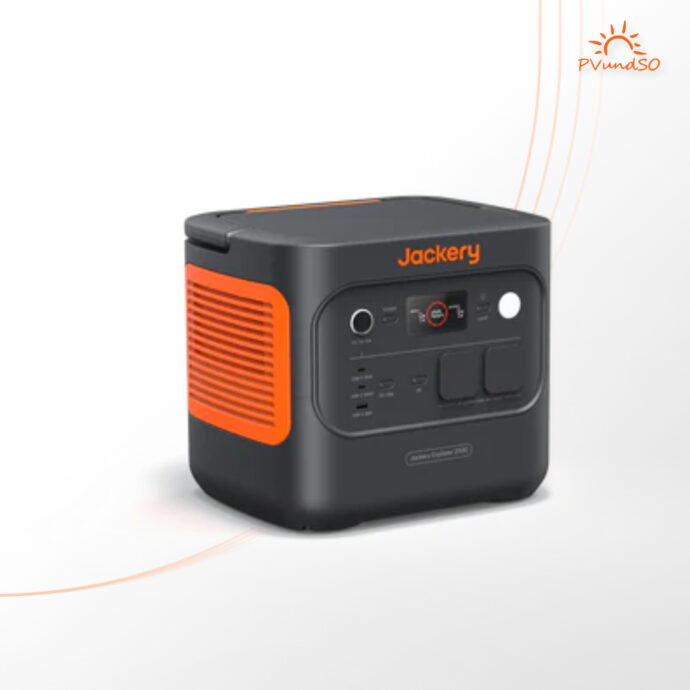 Jackery Explorer 2000 V2 003