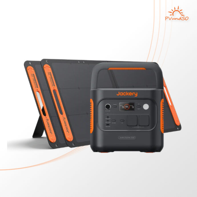 Jackery Explorer 2000 V2 005
