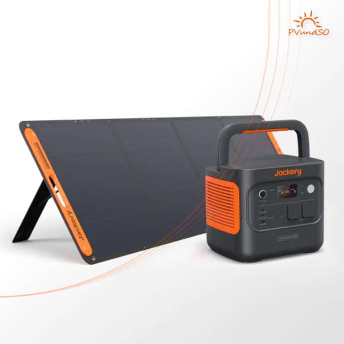 Jackery Explorer 2000 V2 006