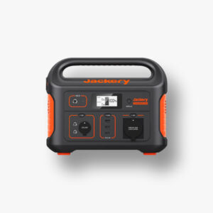 Jackery Explorer 500 001a