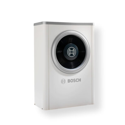 Bosch Monoblock Cs7001i Aw 13 17 Kw Or S Luft Wasser Waermepumpe Titelbild