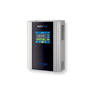 My Pv Ac Thor Power Manager Titelbild