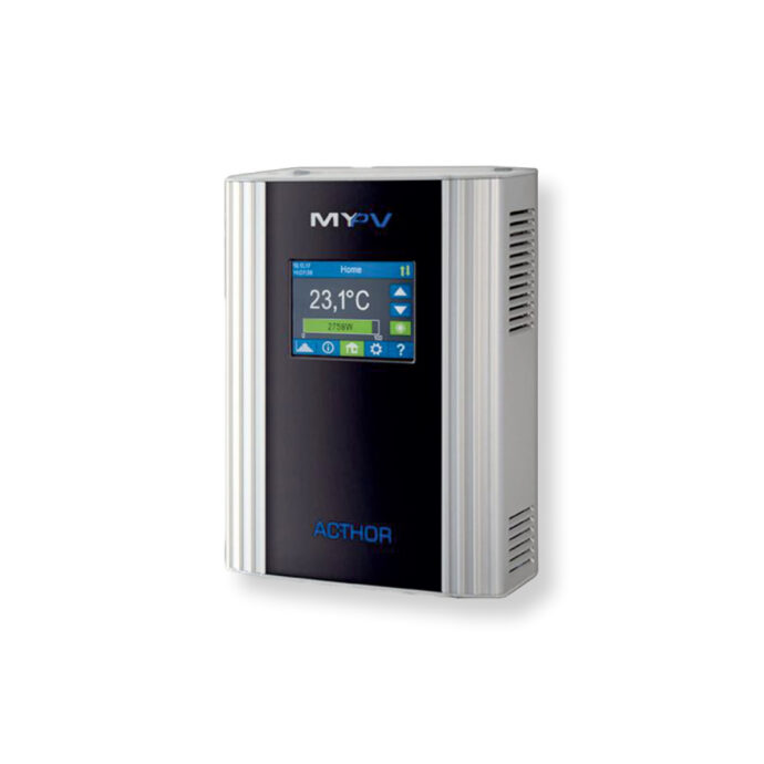 My Pv Ac Thor Power Manager Titelbild