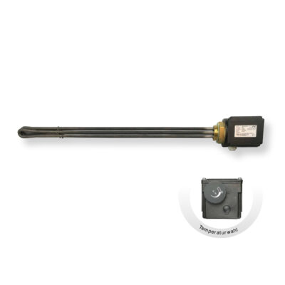 My Pv Heizstab 9 Kw Fuer Ac Thor 9s Titelbild