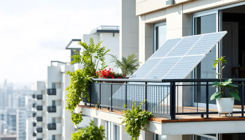 Solar Balkonkraftwerk Sofunktioniert Ein Balkonkraftwerk 9b2268b1