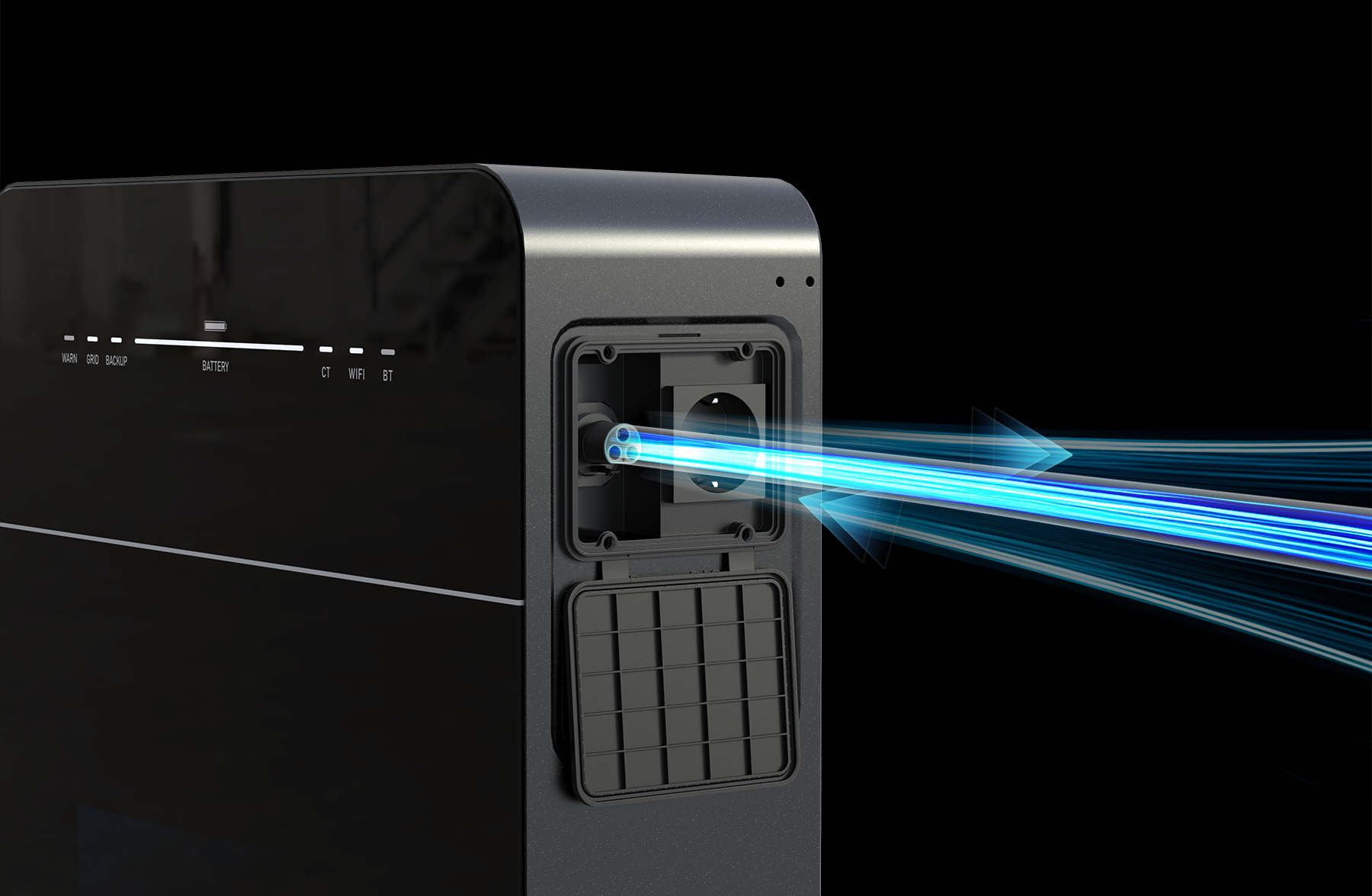 marstek venus e gen 3.0 ac gekoppeltes energiespeichersystem 101365.webp