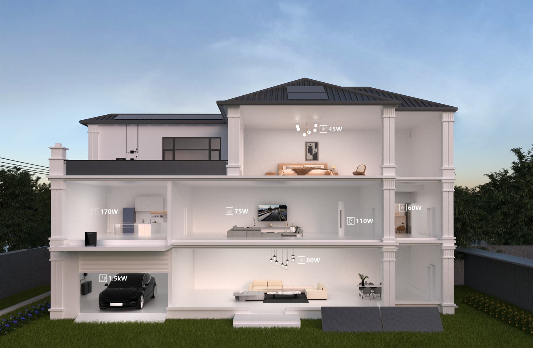 marstek venus e gen 3.0 ac gekoppeltes energiespeichersystem 101370.webp