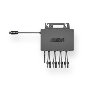 Envertech Evt2000se Microwechselrichter Produktbild02