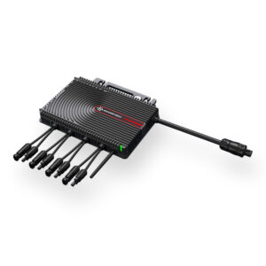 Envertech Evt2000se Microwechselrichter Titelbild