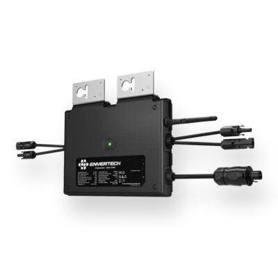 Envertech Evt800 B Microwechselrichter Titelbild