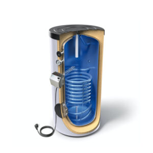 Photovoltaik Anlage Zur Warmwasserbereitung 2.6 Kw Mypv Elwa Dc Heizstab 6x Jasolar Module Ev9s20060 Warmwasserspeicher Komplettanlage Produktbild02