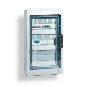 Backup Box Netzumschaltbox Sofar Titelbild