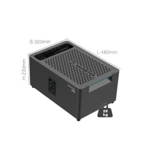 Marstek Jupiter C Plus All In One Balkonkraftwerk Mit Speicher Produktbild 002