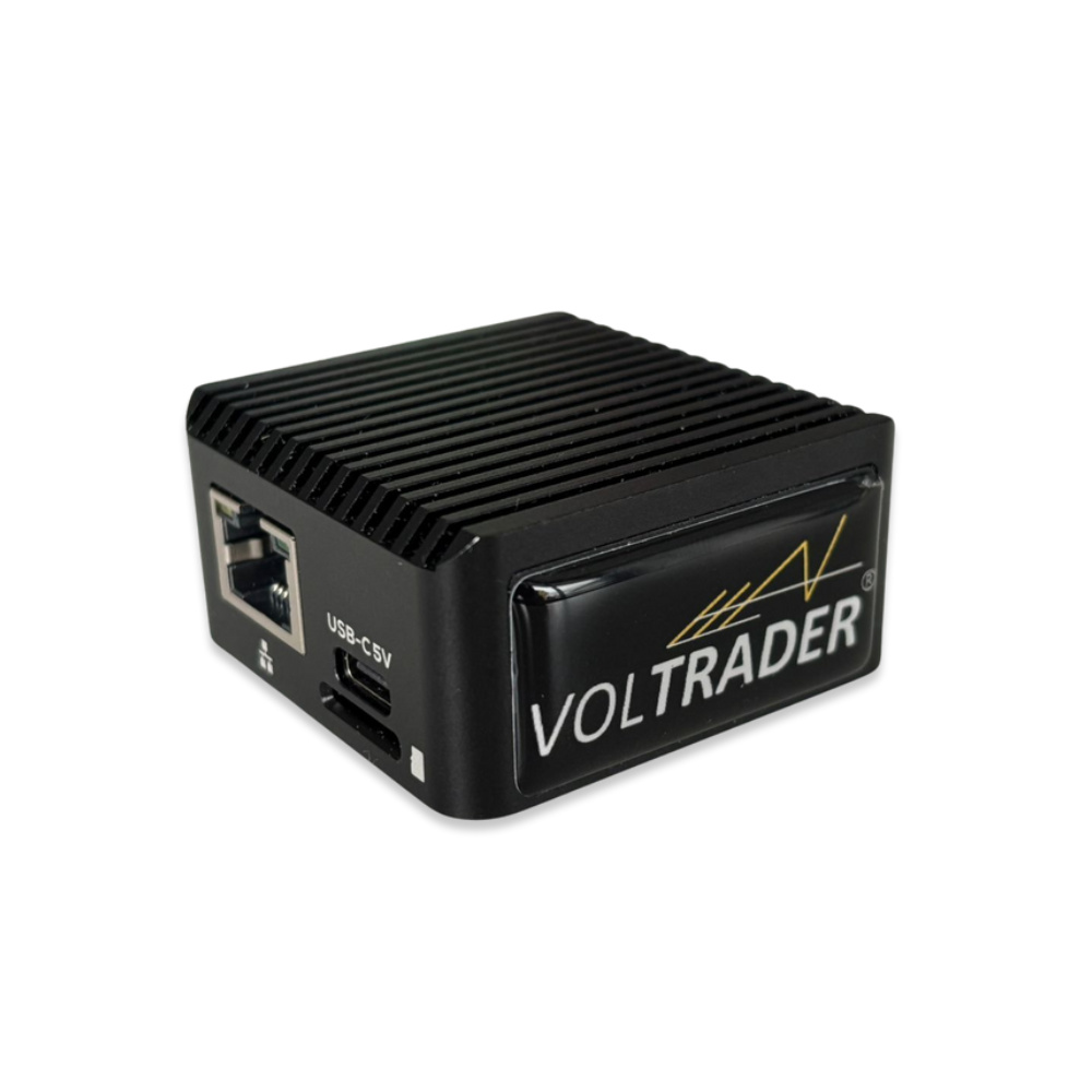 voltrader core home energy system hems Voltrader Energiemanagementsystem 001