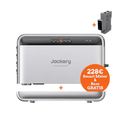 Jackery Solarvault 3 Pro Max All On One Speicher Mit Wechselrichter 001a