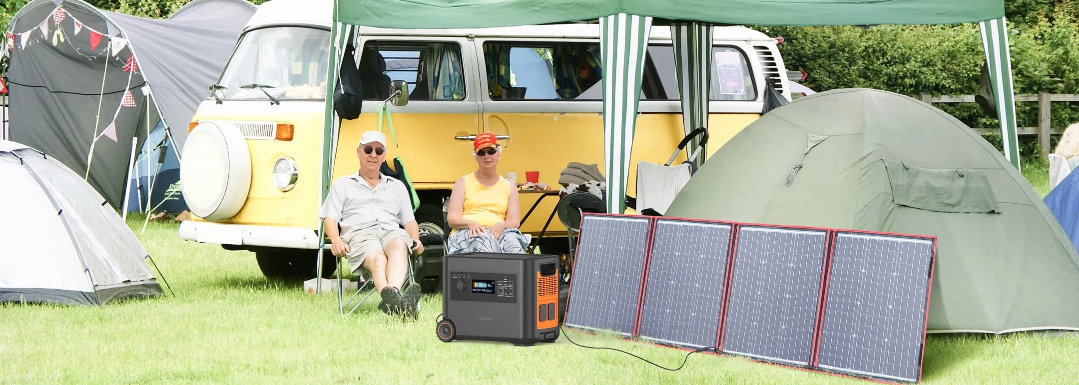 lanpwr d5 2500 tragbare stromstation solargenerator 2160 wh 2500 w Lanpwr D5 2500 Pc12 2160x