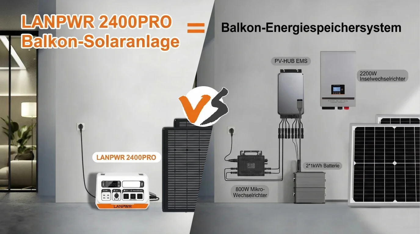 Lanpwr Produktvergleich 001