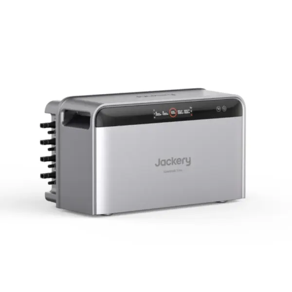 jackery solarvault serie 3 Solarvault 3 Pro 2