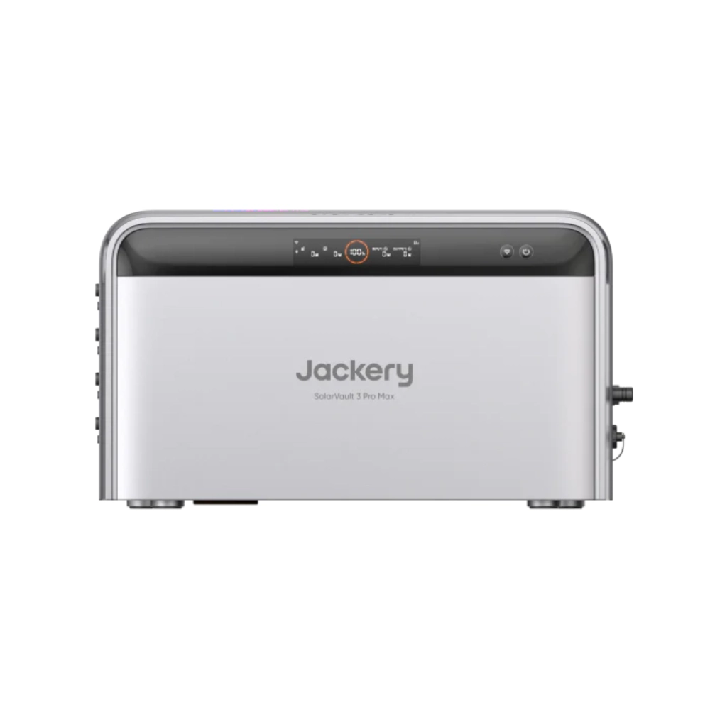 jackery solarvault serie 3 Solarvault 3 Pro Max 1