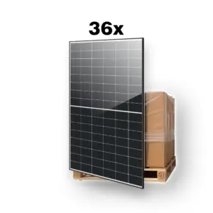 Astron7s 36x Solarmodul Titelbild