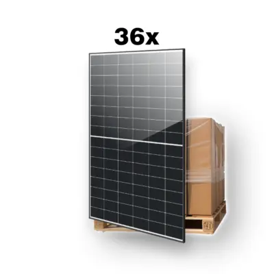 Astron7s 36x Solarmodul Titelbild