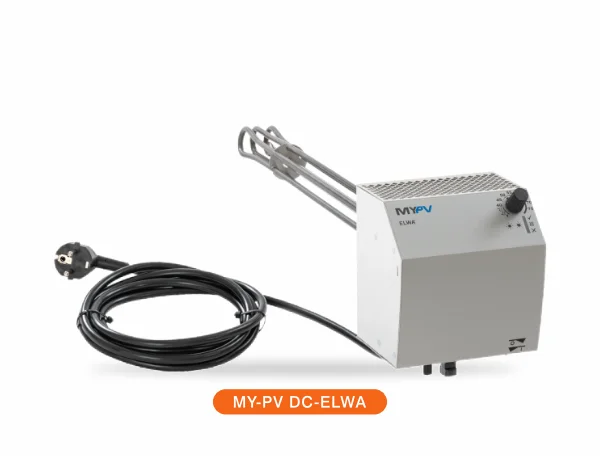 Aufheizzeit Warmwasserspeicher Berechnen Mit Formel Und Tabelle Elwa 1
