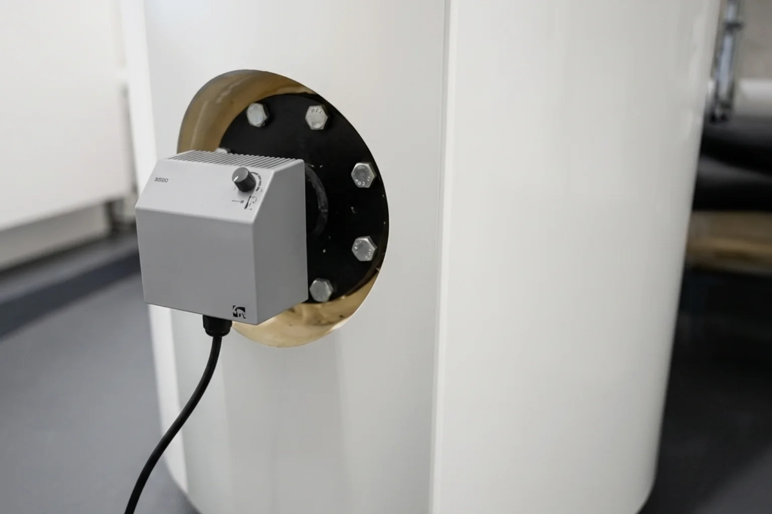 Blog Heizstab Im Warmwasserspeicher Mit Pv Lohnt Sich Das