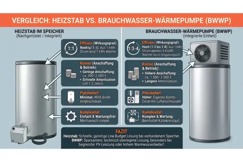 Blog Pv Ueberschuss Mit Heizstab Nutzen Statt Einspeisen 02
