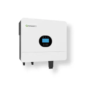 Growatt Spf 6000es Plus 6 Kw Produktbild