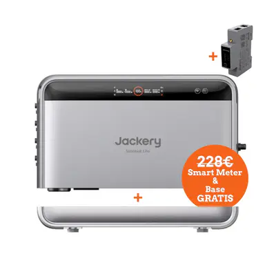 Image de couverture de Solarvault 3 Pro 1