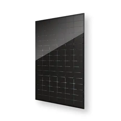 Solarmodul 460w Transparent Black Bifazial Jolywood Jw Hd96n R2 Titelbild
