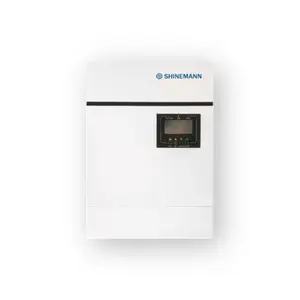 Shinemann Bp 5kw Off Grid Wechselrichter Produktbild01